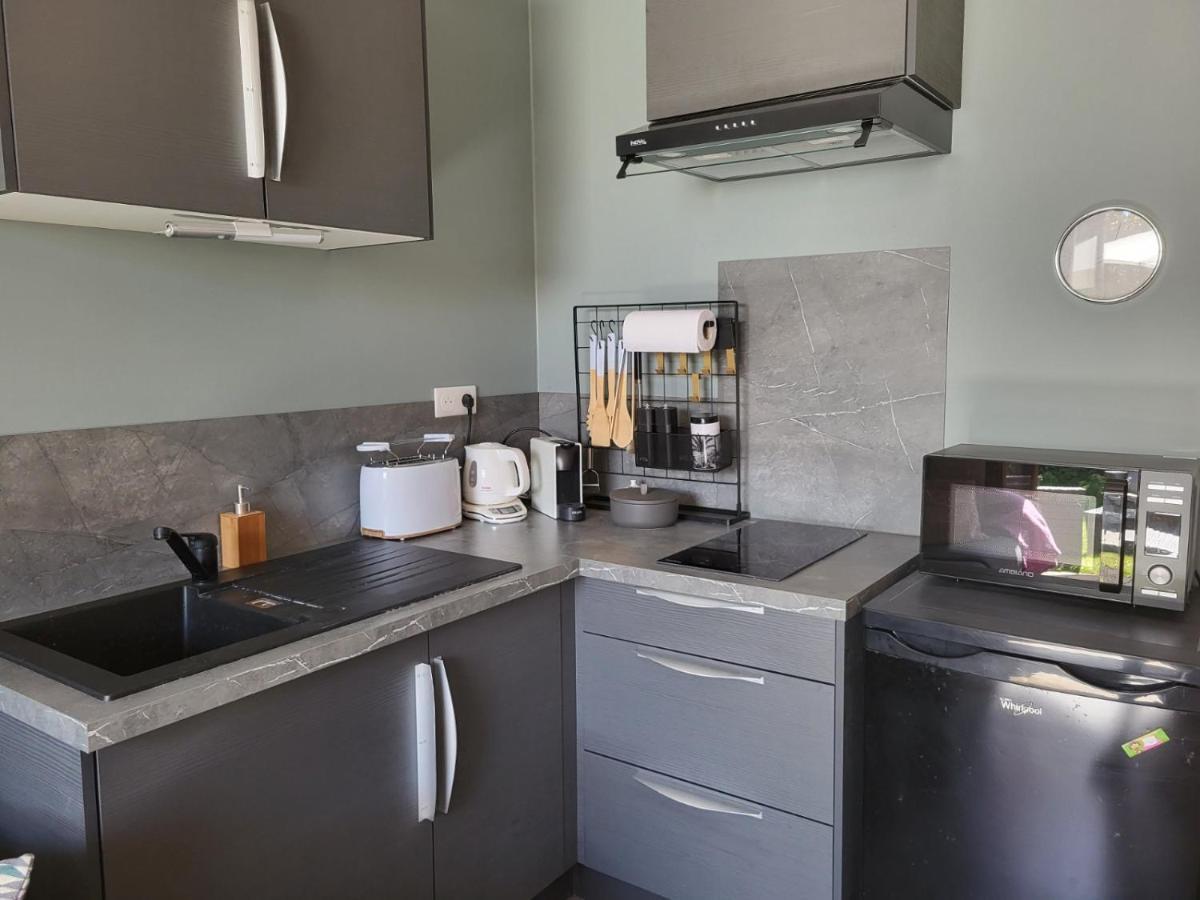 Logement Proche De Bordeaux, Route Des Chateaux Ludon-Médoc 외부 사진
